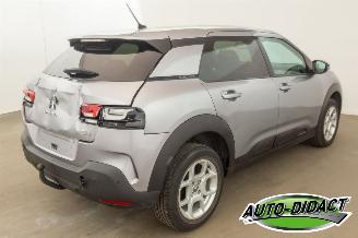 Citroën C4 cactus 1.2 - 96006 KM - Navi - Camera picture 4