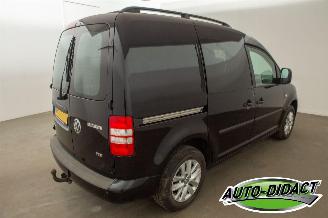 Volkswagen Caddy 1.6 TDI - Airco - Navi picture 4