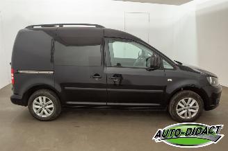 Volkswagen Caddy 1.6 TDI - Airco - Navi picture 29