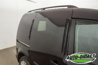 Volkswagen Caddy 1.6 TDI - Airco - Navi picture 34