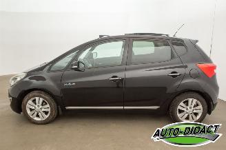 Hyundai Ix20 1.4i  I-CATHCHER  OPEN PANO LEER  AIRCO picture 39