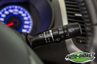 Hyundai Ix20 1.4i  I-CATHCHER  OPEN PANO LEER  AIRCO picture 10