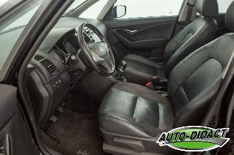 Hyundai Ix20 1.4i  I-CATHCHER  OPEN PANO LEER  AIRCO picture 29