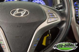 Hyundai Ix20 1.4i  I-CATHCHER  OPEN PANO LEER  AIRCO picture 12