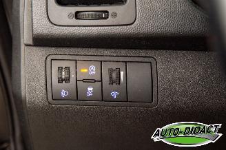 Hyundai Ix20 1.4i  I-CATHCHER  OPEN PANO LEER  AIRCO picture 19