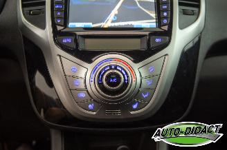 Hyundai Ix20 1.4i  I-CATHCHER  OPEN PANO LEER  AIRCO picture 17