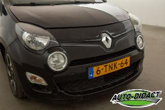 Renault Twingo 1.2 16v Dynamicque Airco picture 21