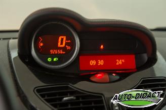 Renault Twingo 1.2 16v Dynamicque Airco picture 9
