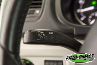 Skoda Fabia Automaat - Airco - 1.2 picture 16