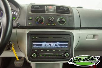 Skoda Fabia Automaat - Airco - 1.2 picture 19