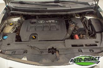 Toyota Auris 1.6-16V Luna Business picture 26