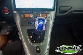 Toyota Auris 1.6-16V Luna Business picture 23