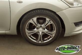 Toyota Auris 1.6-16V Luna Business picture 28