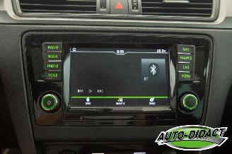 Skoda Rapid 1.2 TSI - DSG - Spaceback picture 18