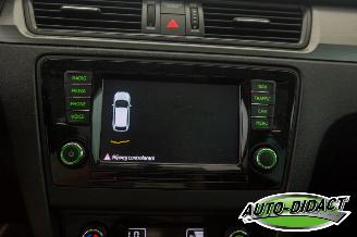 Skoda Rapid 1.2 TSI - DSG - Spaceback picture 20
