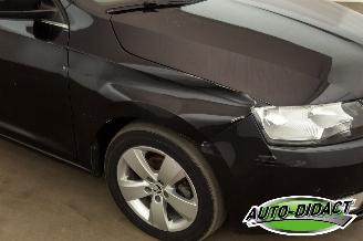 Skoda Rapid 1.2 TSI - DSG - Spaceback picture 25