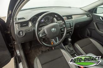 Skoda Rapid 1.2 TSI - DSG - Spaceback picture 7