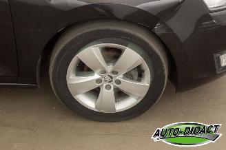 Skoda Rapid 1.2 TSI - DSG - Spaceback picture 27