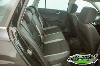Skoda Rapid 1.2 TSI - DSG - Spaceback picture 12