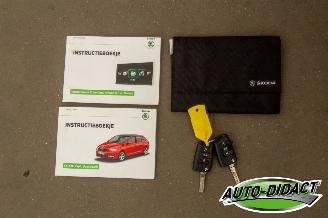 Skoda Rapid 1.2 TSI - DSG - Spaceback picture 36