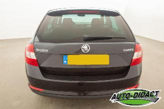 Skoda Rapid 1.2 TSI - DSG - Spaceback picture 33