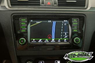 Skoda Rapid 1.2 TSI - DSG - Spaceback picture 19