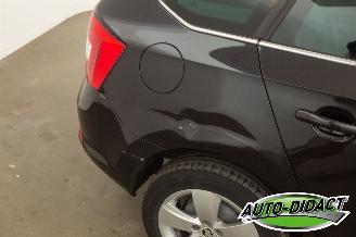 Skoda Rapid 1.2 TSI - DSG - Spaceback picture 26