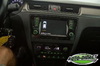 Skoda Rapid 1.2 TSI - DSG - Spaceback picture 17