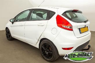 Ford Fiesta 1.25 Limited - Airco - Camera picture 3