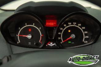 Ford Fiesta 1.25 Limited - Airco - Camera picture 6