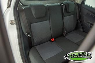 Ford Fiesta 1.25 Limited - Airco - Camera picture 11