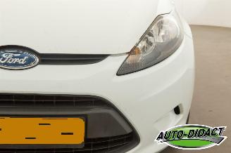 Ford Fiesta 1.25 Limited - Airco - Camera picture 25