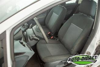 Ford Fiesta 1.25 Limited - Airco - Camera picture 8