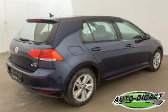 Volkswagen Golf 1.6 TDI - Airco picture 4