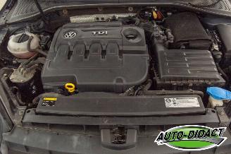 Volkswagen Golf 1.6 TDI - Airco picture 31