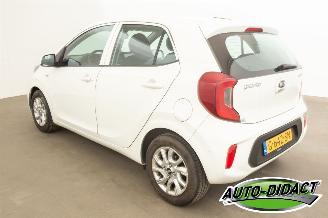 Kia Picanto 1.0 MPi - Airco - DynamicLine picture 3