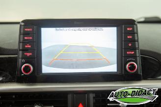Kia Picanto 1.0 MPi - Airco - DynamicLine picture 19