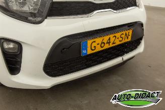 Kia Picanto 1.0 MPi - Airco - DynamicLine picture 24