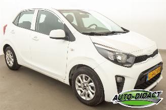 Kia Picanto 1.0 MPi - Airco - DynamicLine picture 2