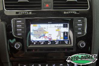 Volkswagen Golf 1.2 TSI Highline picture 8