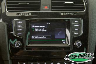 Volkswagen Golf 1.2 TSI Highline picture 9