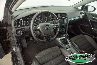 Volkswagen Golf 1.2 TSI Highline picture 5