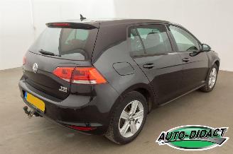 Volkswagen Golf 1.2 TSI Highline picture 4