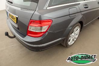 Mercedes C-klasse Estate 200 CDI Automaat picture 35