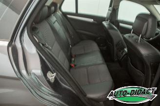 Mercedes C-klasse Estate 200 CDI Automaat picture 28