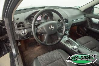 Mercedes C-klasse Estate 200 CDI Automaat picture 5