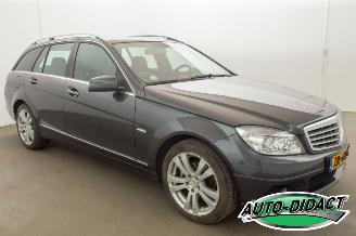 Mercedes C-klasse Estate 200 CDI Automaat picture 2