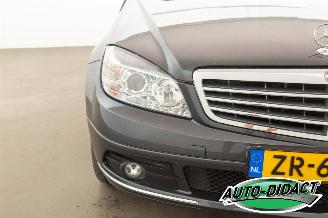 Mercedes C-klasse Estate 200 CDI Automaat picture 33
