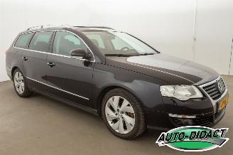 Volkswagen Passat Variant - 1.4 TSI - Pano - Automaat - Comfortline - BlueMotion - picture 2