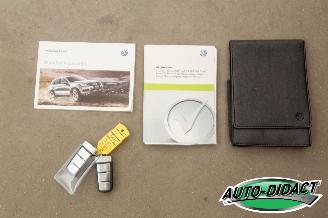 Volkswagen Passat Variant - 1.4 TSI - Pano - Automaat - Comfortline - BlueMotion - picture 49